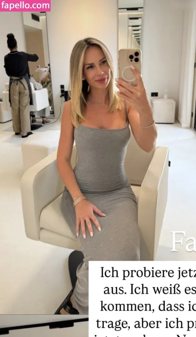 Alina Schulte im Hoff Onlyfans Photo Gallery 