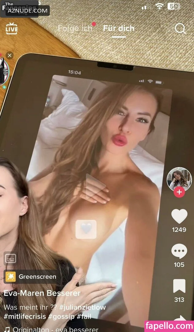 Alina Schulte im Hoff Onlyfans Photo Gallery 