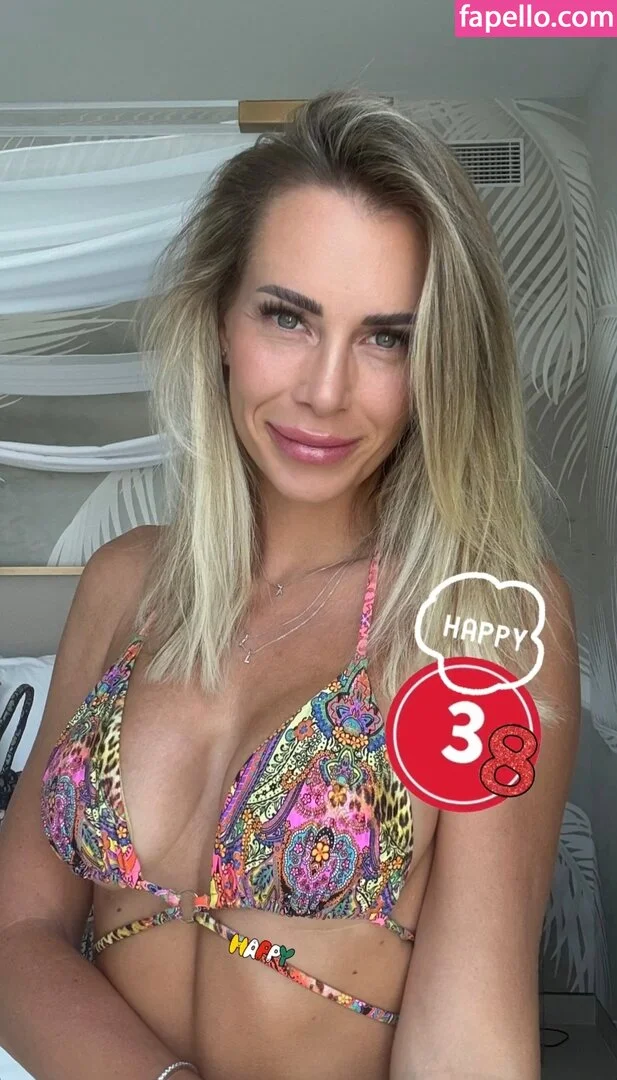 Alina Schulte im Hoff Onlyfans Photo Gallery 