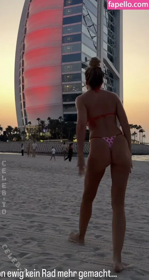 Alina Schulte im Hoff Onlyfans Photo Gallery 