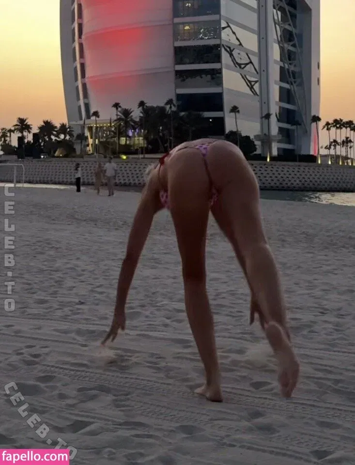 Alina Schulte im Hoff Onlyfans Photo Gallery 