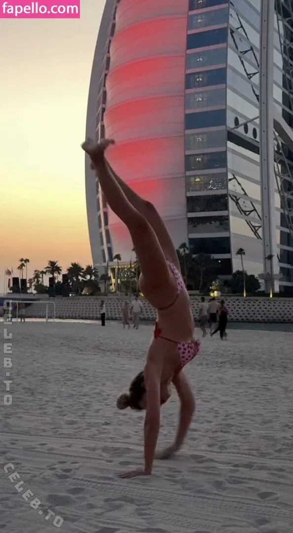 Alina Schulte im Hoff Onlyfans Photo Gallery 