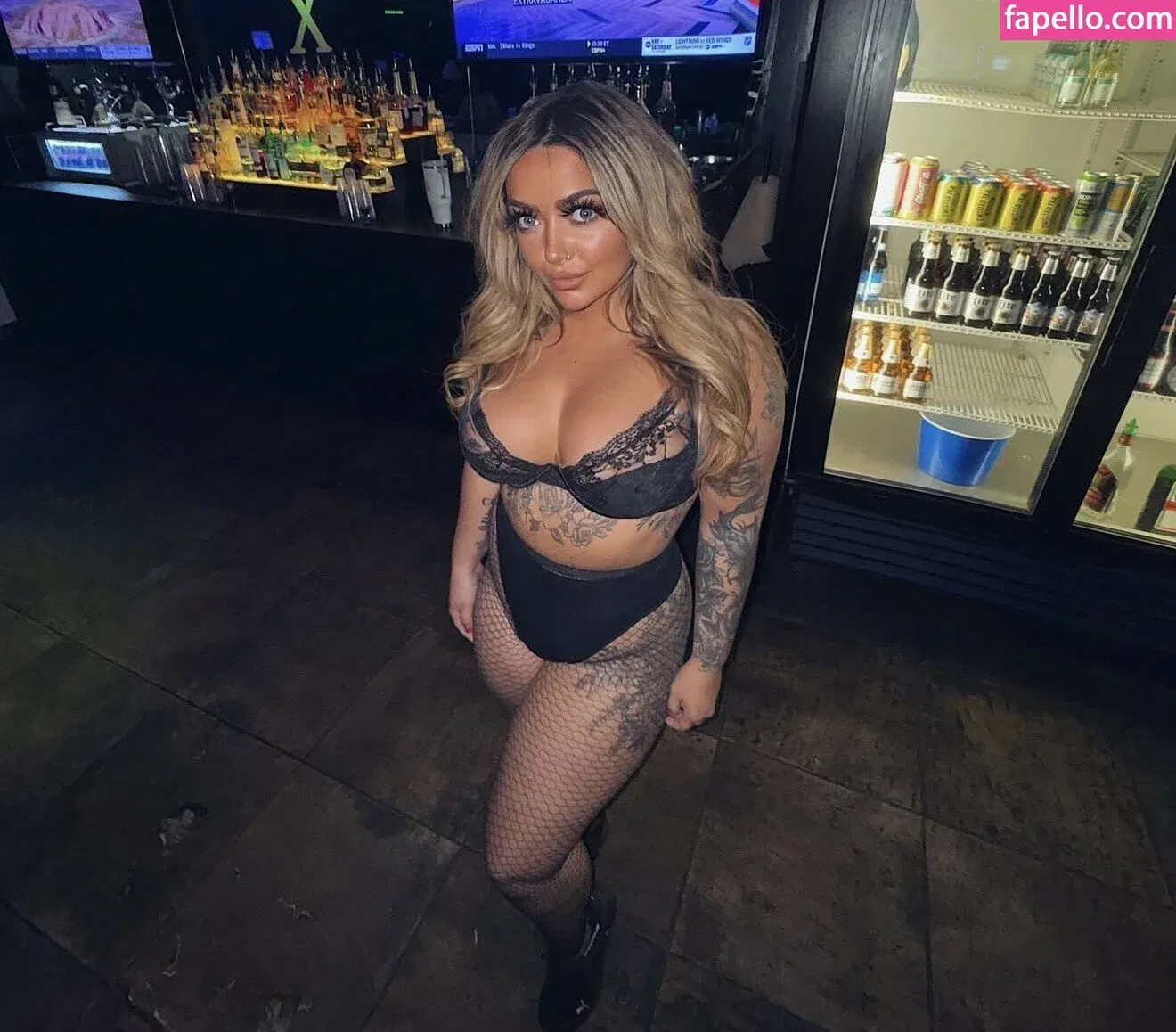 Kay Kay Onlyfans Photo Gallery 