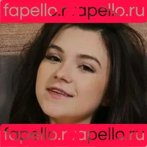 Hayli Sanders Onlyfans Photo Gallery 