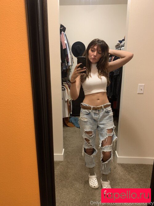 hedonisthoney Nude Onlyfans Photo 5