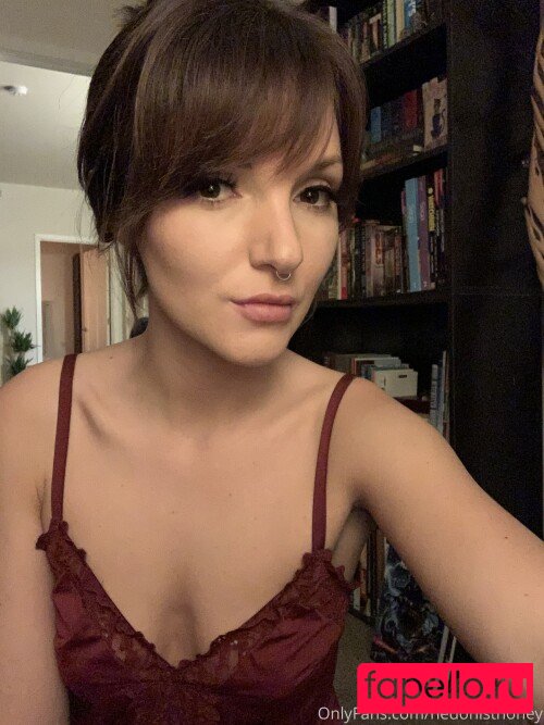 hedonisthoney Nude Onlyfans Photo 3