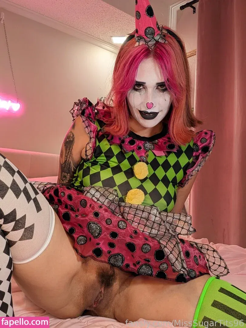 MissSugarTits96 Onlyfans Photo Gallery 