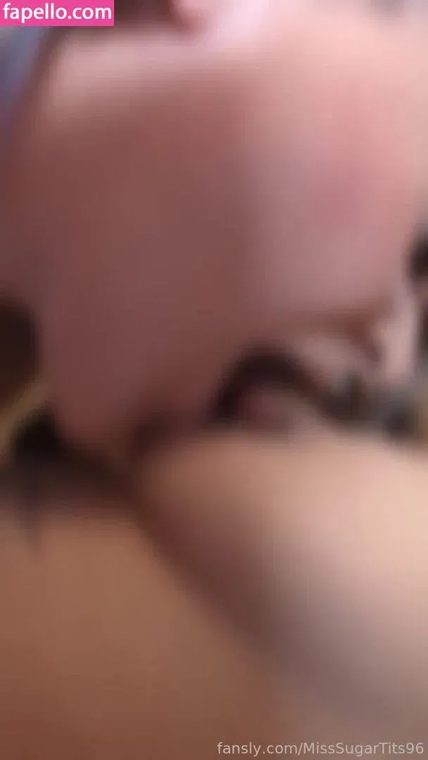 MissSugarTits96 Onlyfans Photo Gallery 