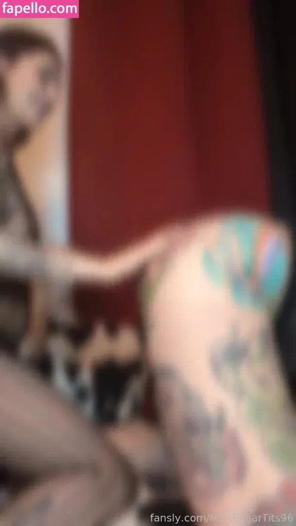 MissSugarTits96 Onlyfans Photo Gallery 