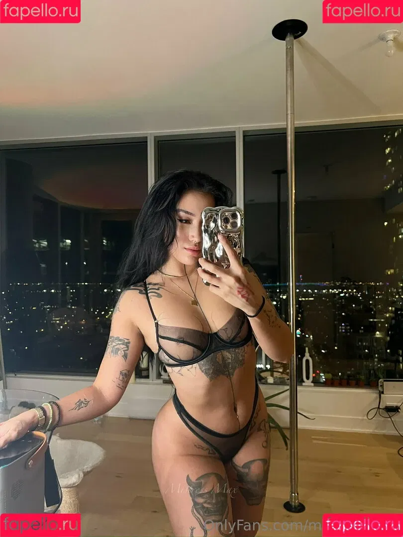 madmaxfree Onlyfans Photo Gallery 
