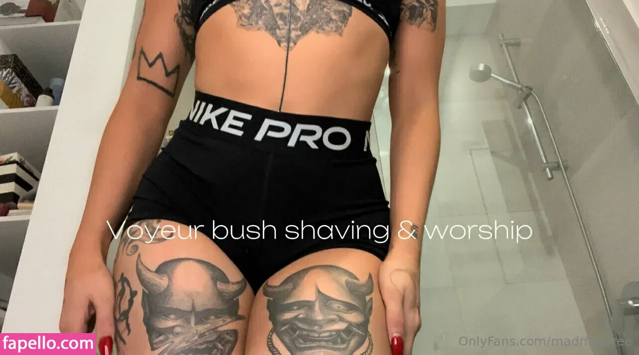 madmaxfree Onlyfans Photo Gallery 