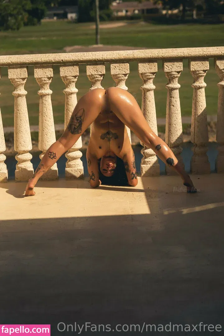 madmaxfree Onlyfans Photo Gallery 