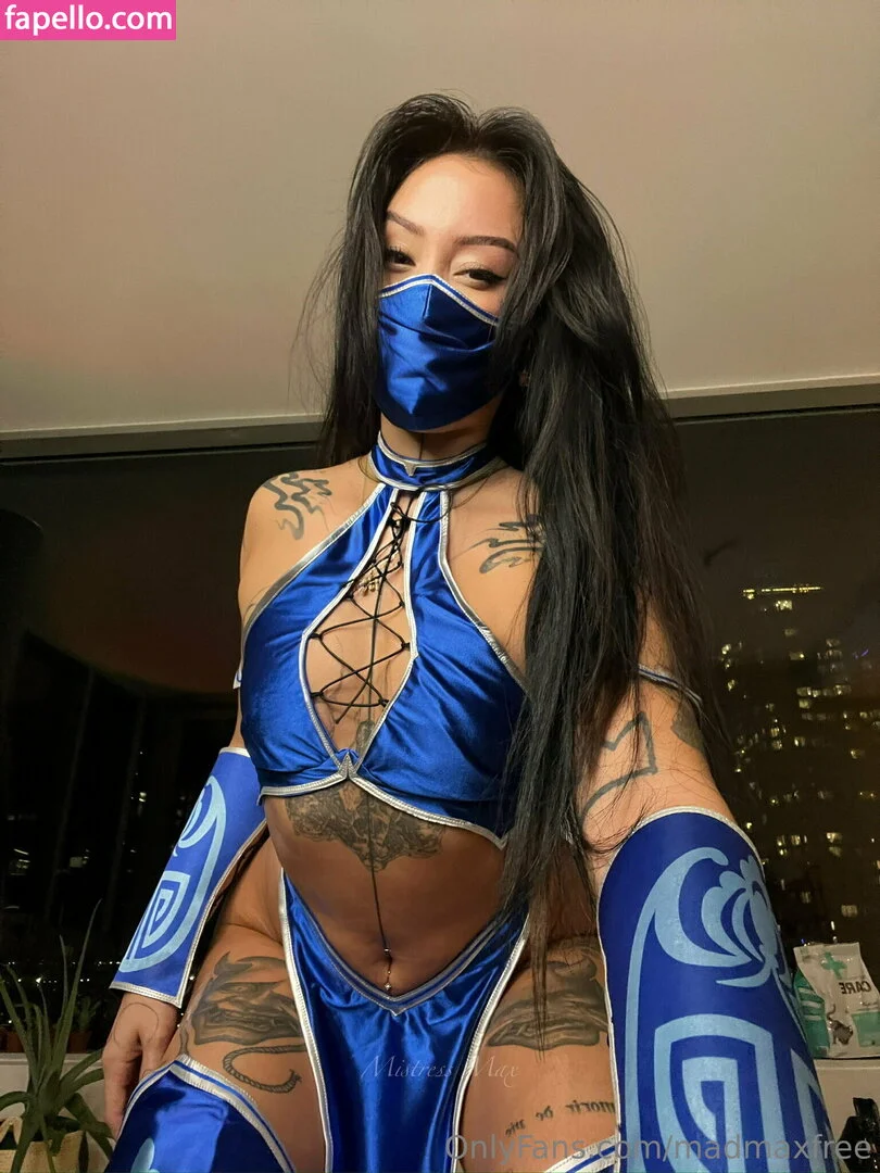 madmaxfree Onlyfans Photo Gallery 