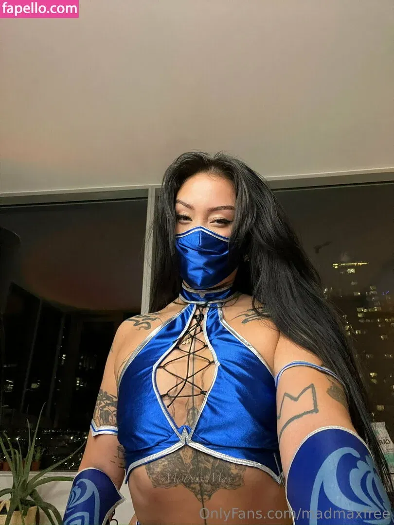 madmaxfree Onlyfans Photo Gallery 