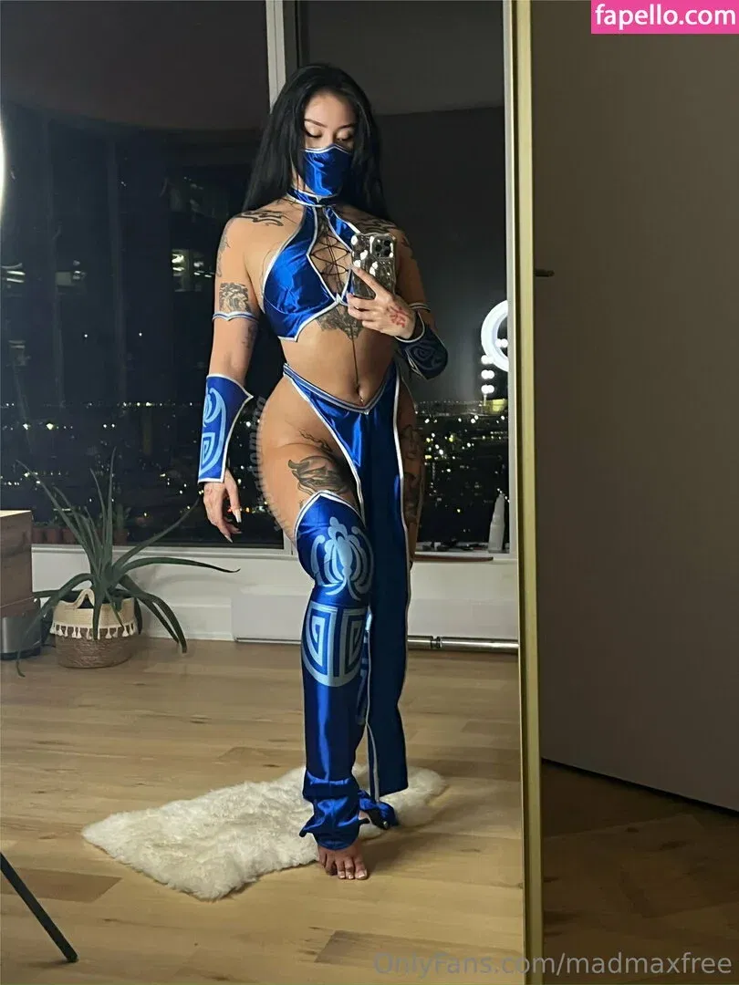 madmaxfree Onlyfans Photo Gallery 