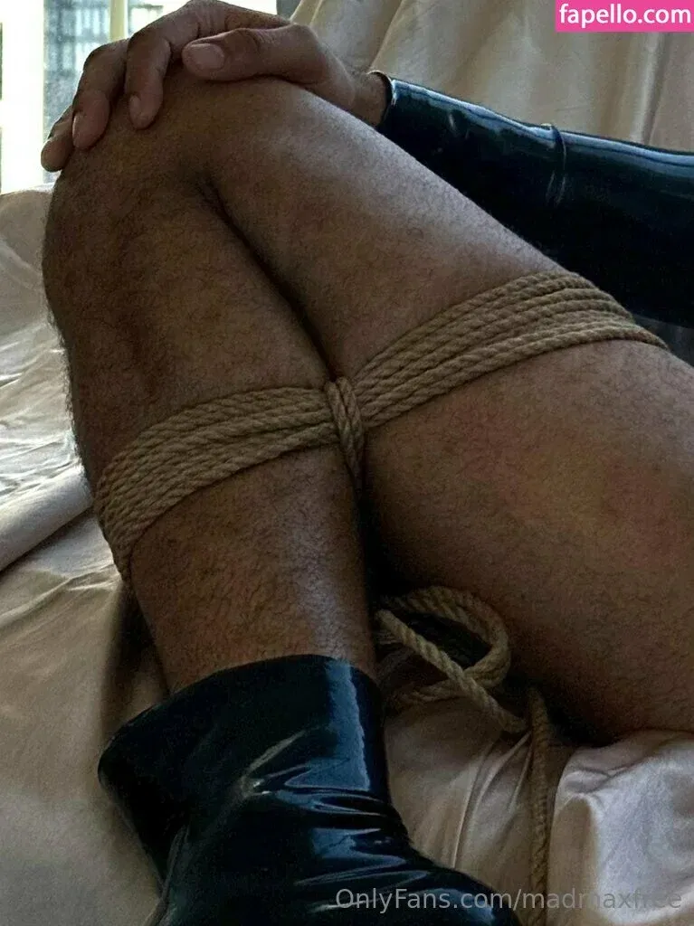 madmaxfree Onlyfans Photo Gallery 