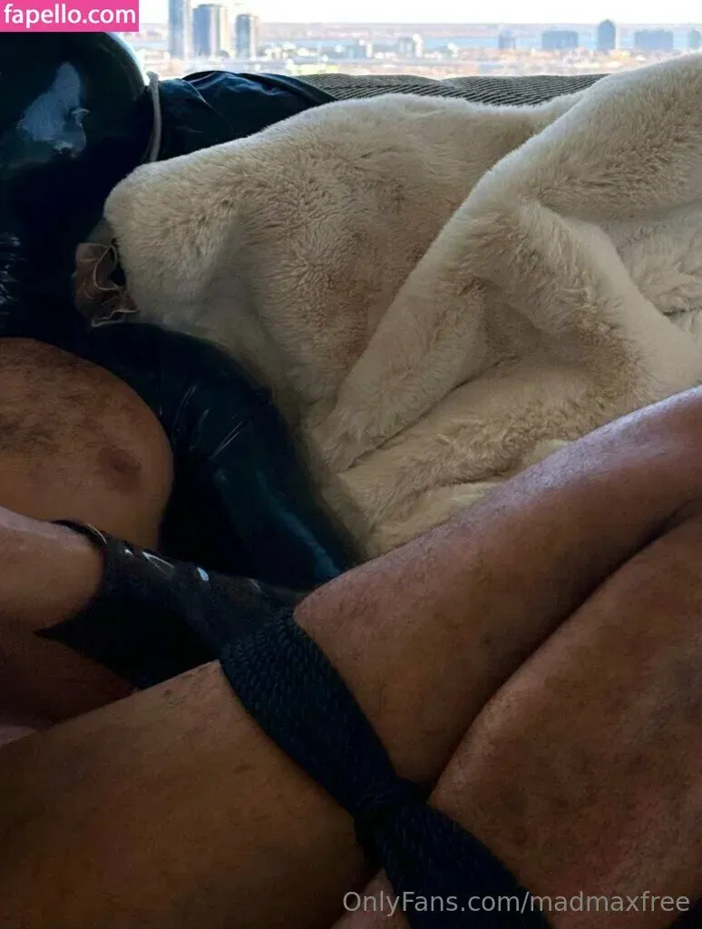 madmaxfree Onlyfans Photo Gallery 