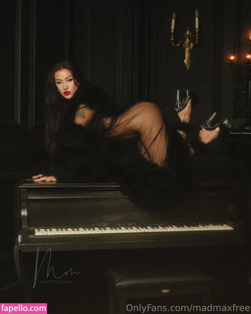 madmaxfree Onlyfans Photo Gallery 