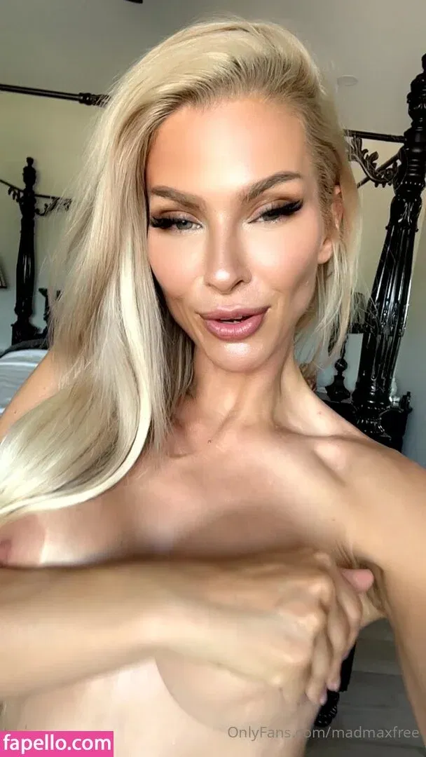 madmaxfree Onlyfans Photo Gallery 