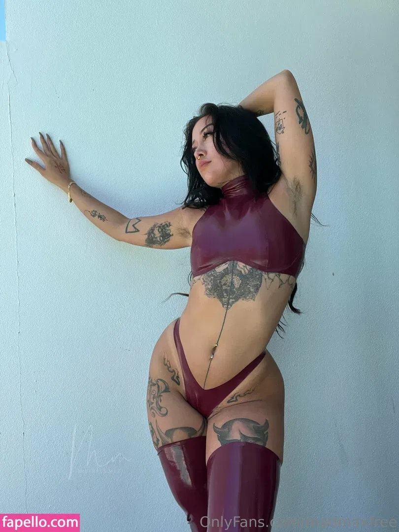 madmaxfree Onlyfans Photo Gallery 