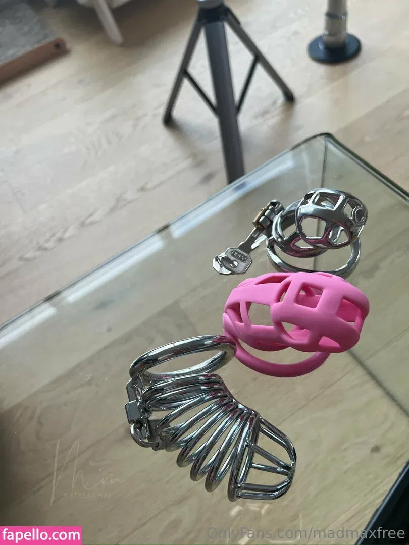 madmaxfree Onlyfans Photo Gallery 