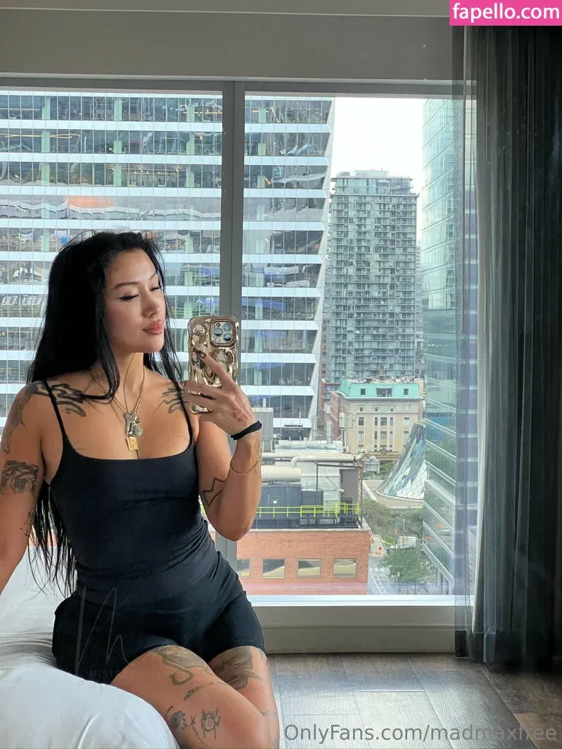 madmaxfree Onlyfans Photo Gallery 