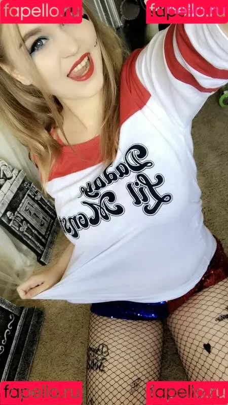 ZillyKitty Onlyfans Photo Gallery 