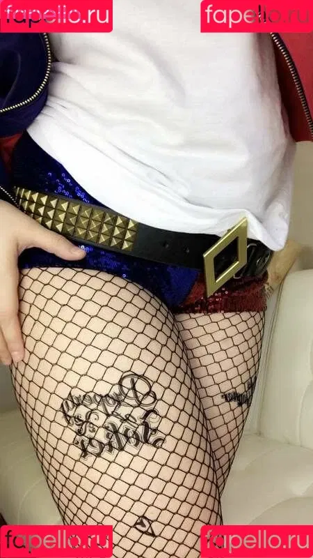 ZillyKitty Onlyfans Photo Gallery 