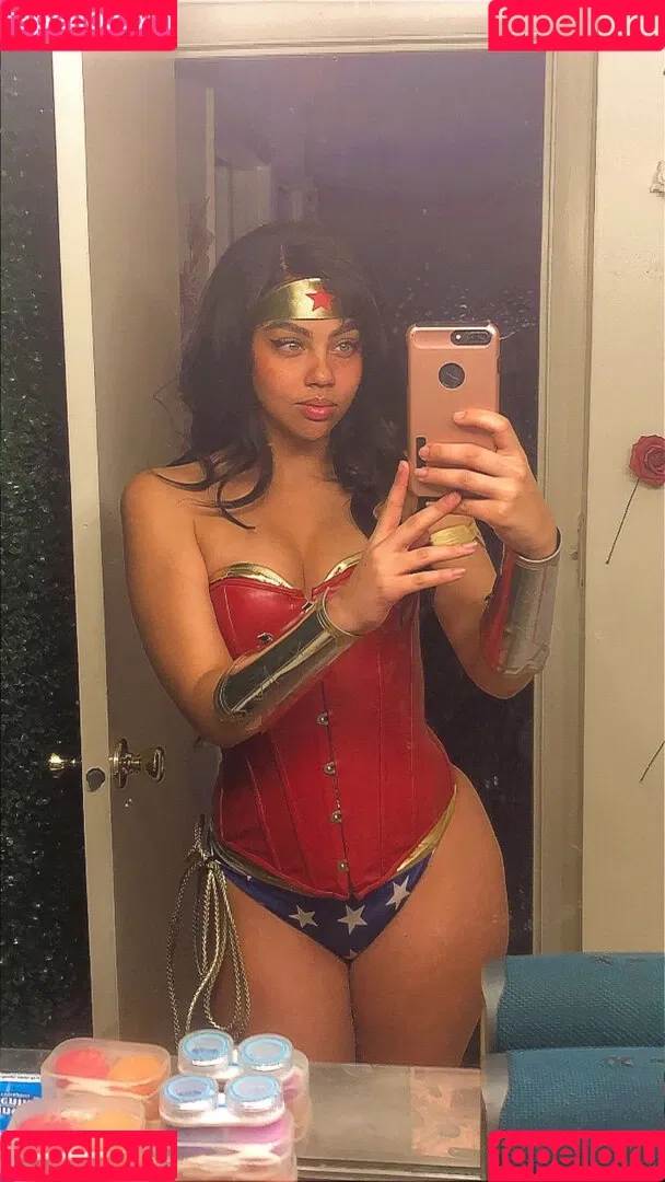X0XbatgirlX0X Onlyfans Photo Gallery 