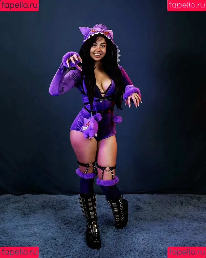 X0XbatgirlX0X Onlyfans Photo Gallery 