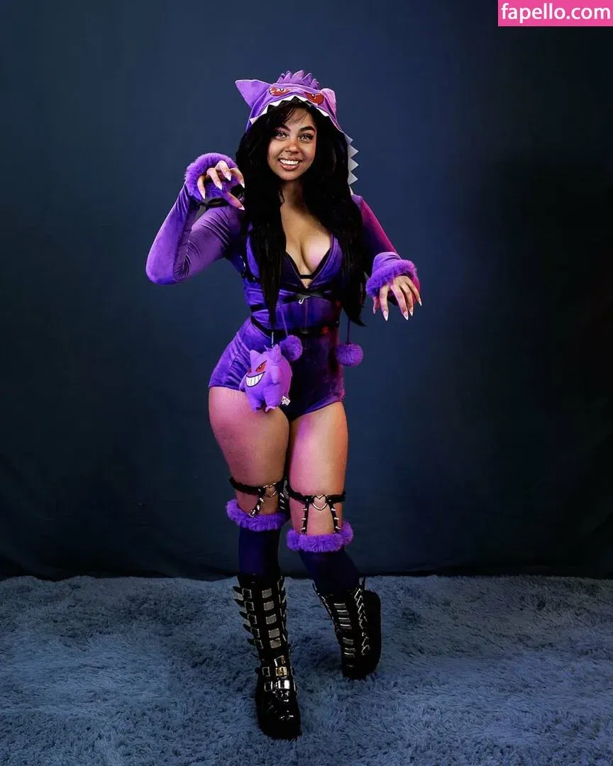 X0XbatgirlX0X Onlyfans Photo Gallery 