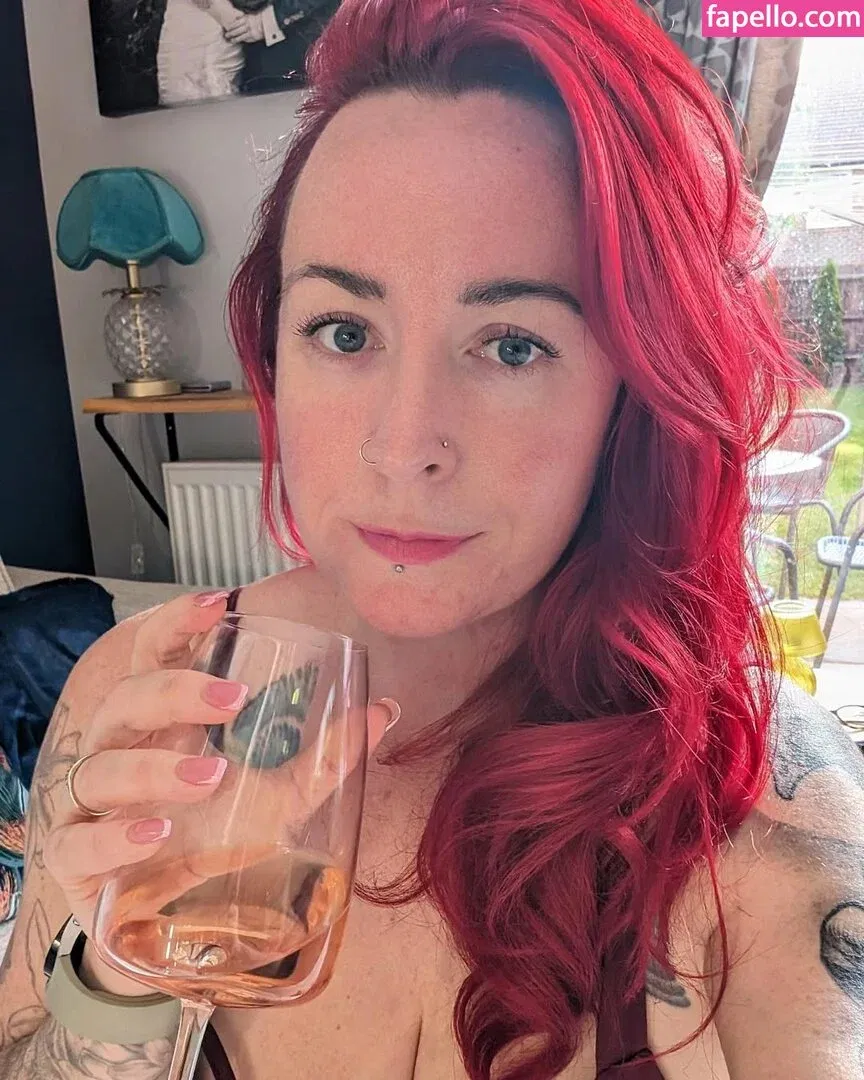 Eve Rose Onlyfans Photo Gallery 