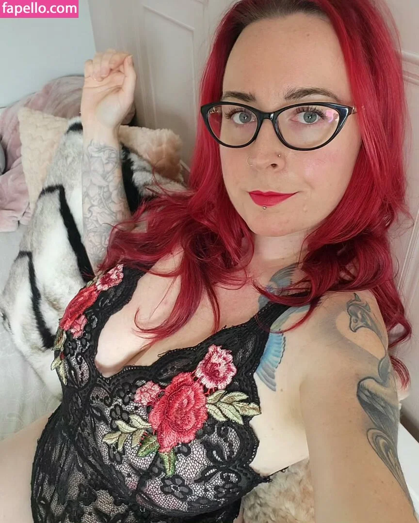 Eve Rose Onlyfans Photo Gallery 