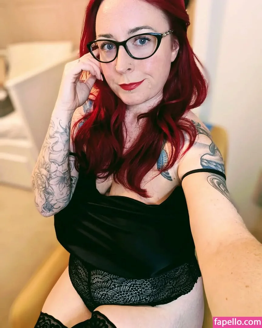 Eve Rose Onlyfans Photo Gallery 