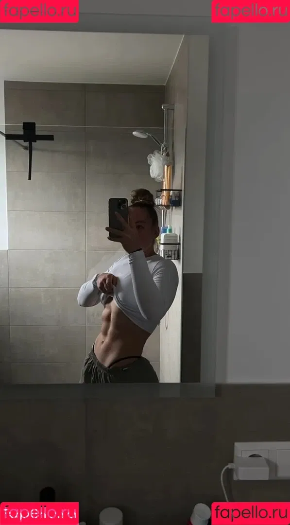 Sophie Plinke Onlyfans Photo Gallery 