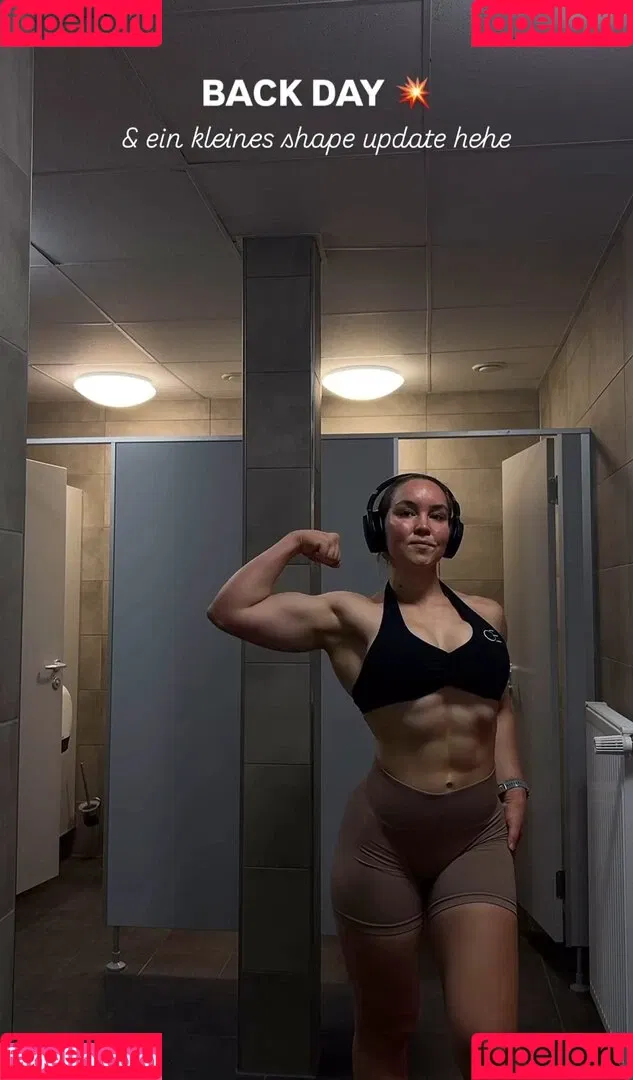 Sophie Plinke Onlyfans Photo Gallery 