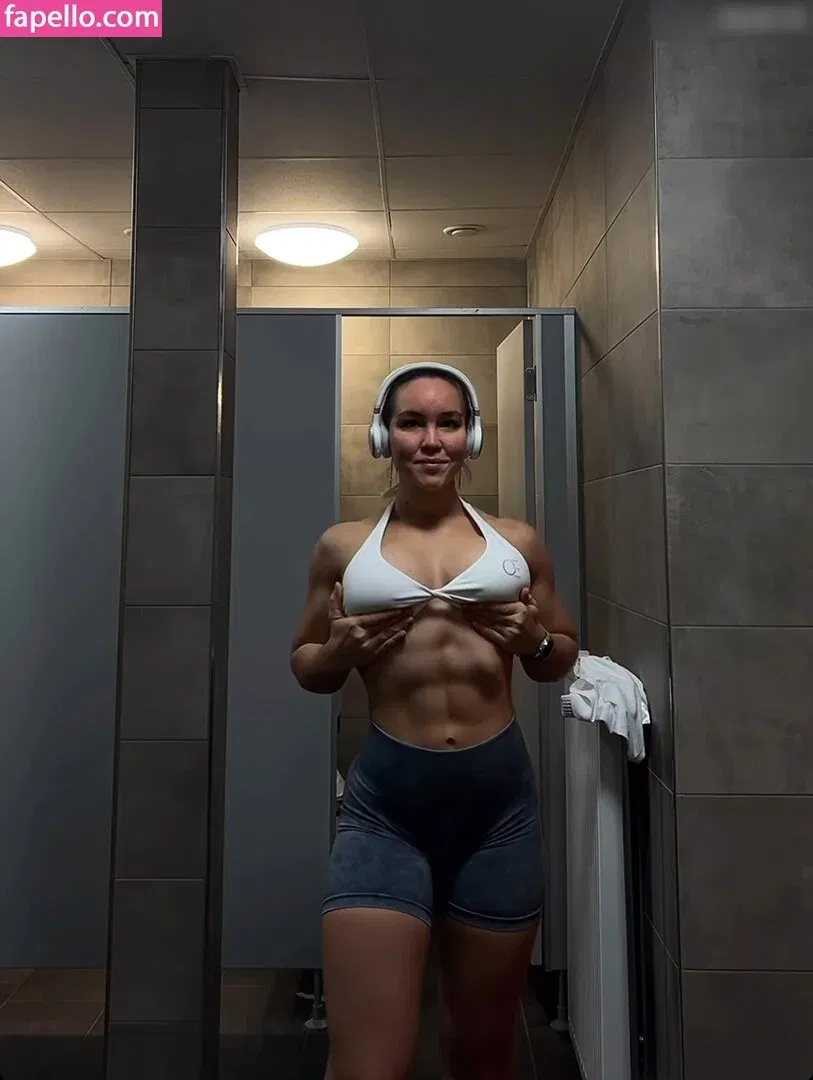 Sophie Plinke Onlyfans Photo Gallery 