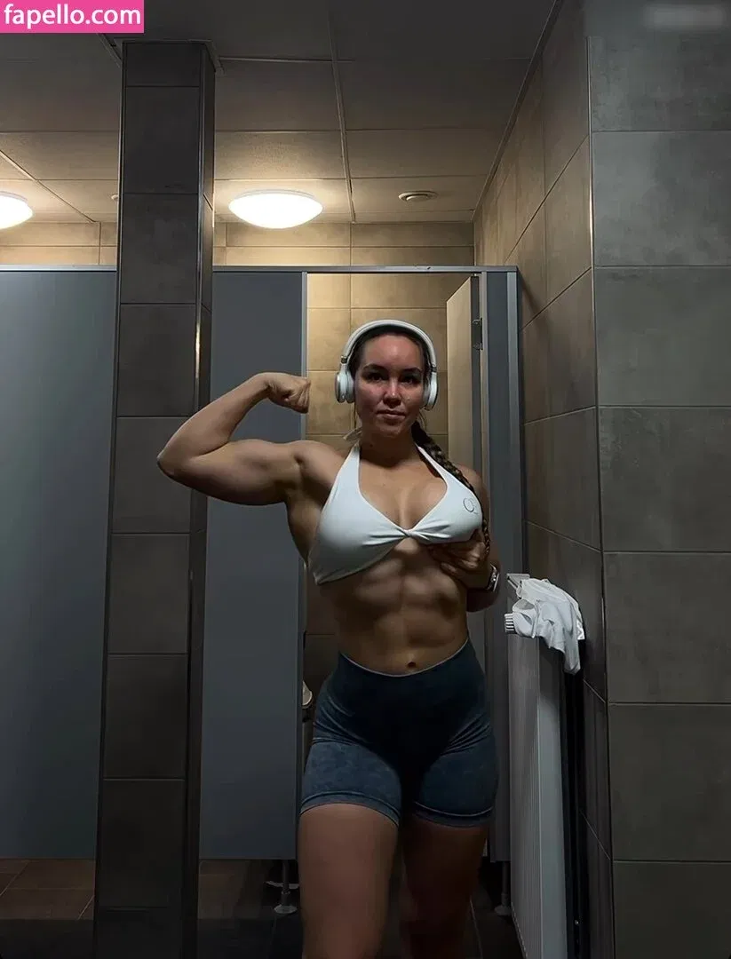 Sophie Plinke Onlyfans Photo Gallery 