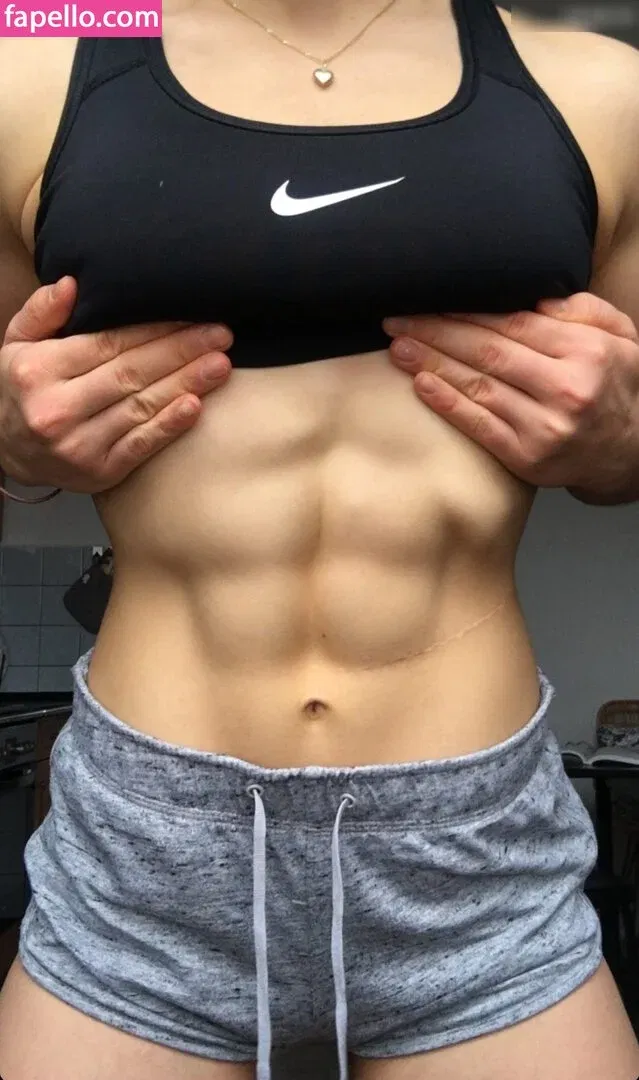 Sophie Plinke Onlyfans Photo Gallery 