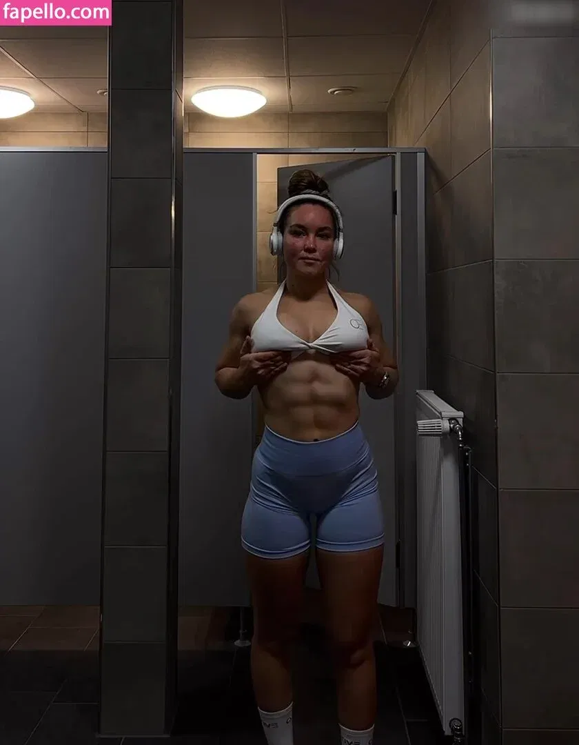 Sophie Plinke Onlyfans Photo Gallery 