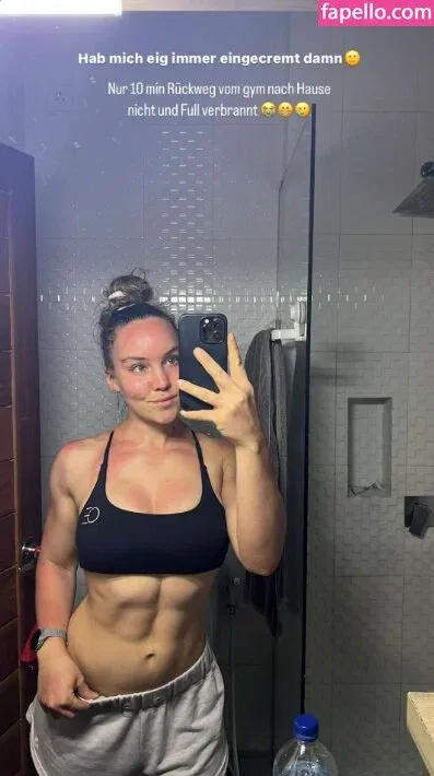 Sophie Plinke Onlyfans Photo Gallery 