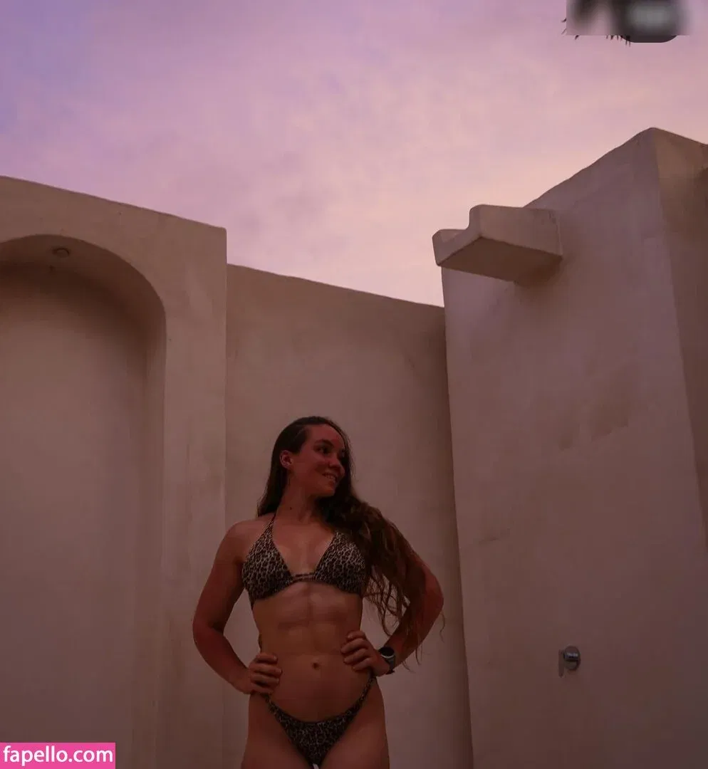 Sophie Plinke Onlyfans Photo Gallery 