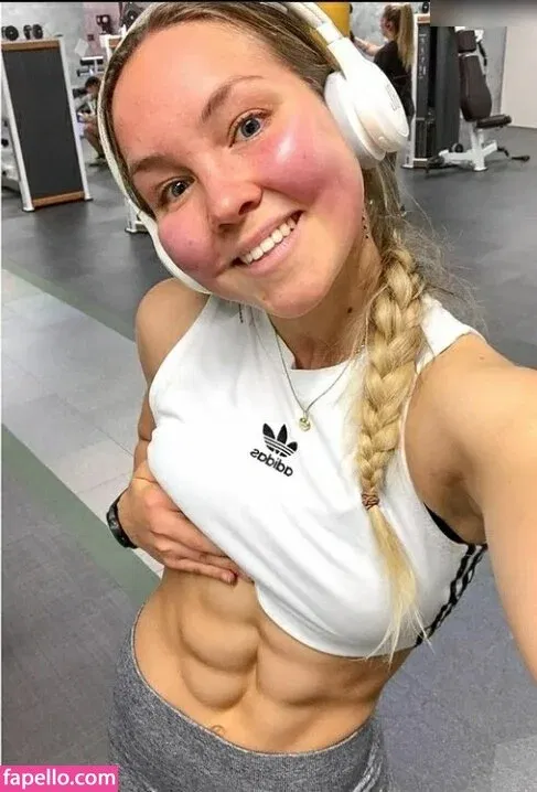 Sophie Plinke Onlyfans Photo Gallery 