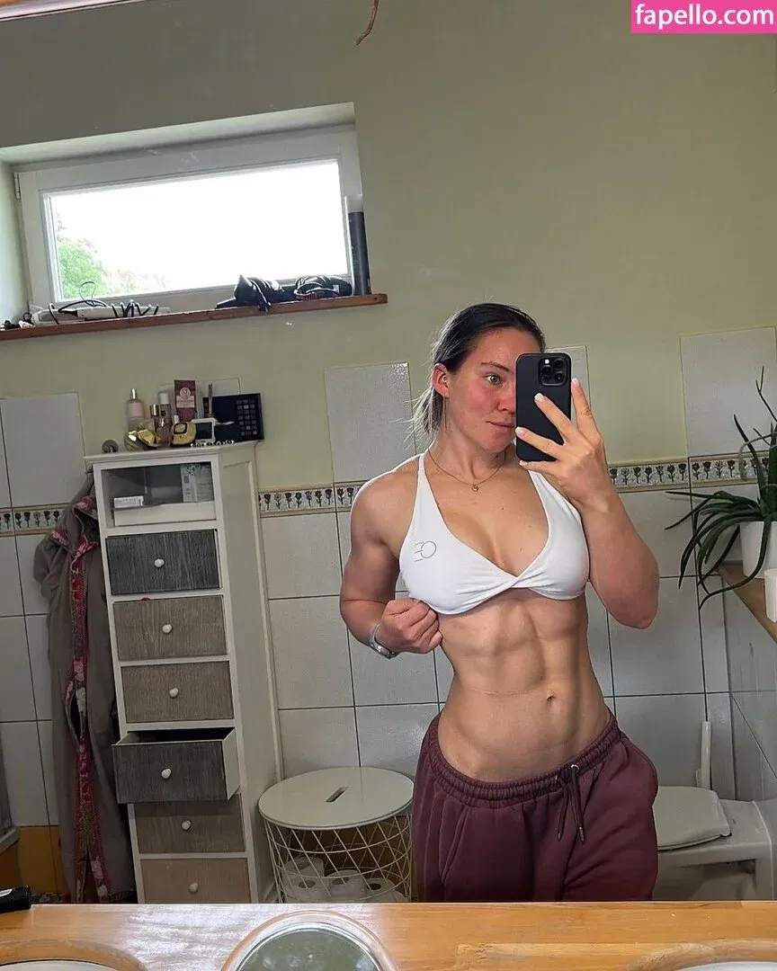 Sophie Plinke Onlyfans Photo Gallery 