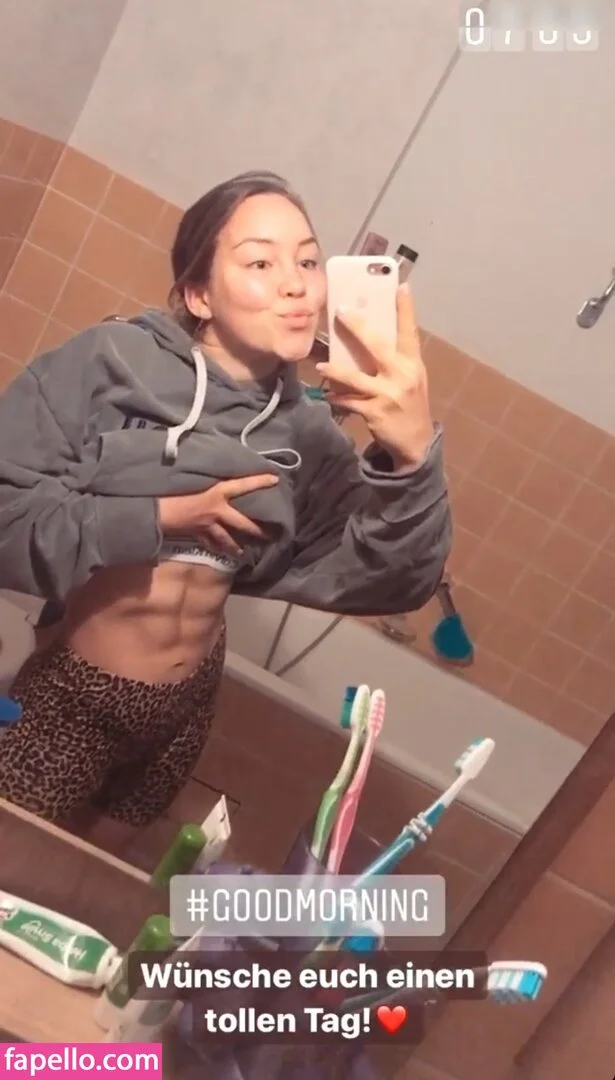 Sophie Plinke Onlyfans Photo Gallery 