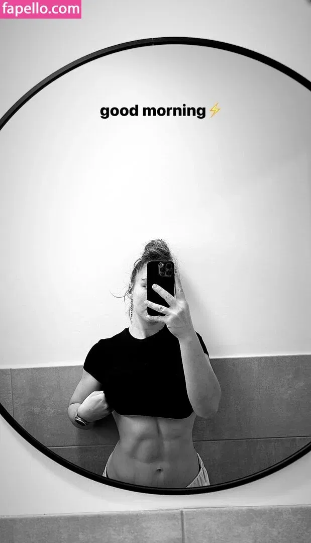 Sophie Plinke Onlyfans Photo Gallery 