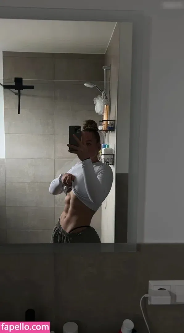 Sophie Plinke Onlyfans Photo Gallery 