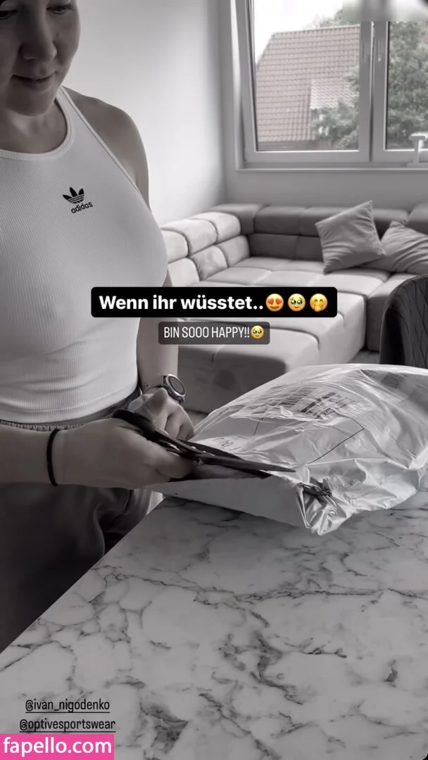 Sophie Plinke Onlyfans Photo Gallery 