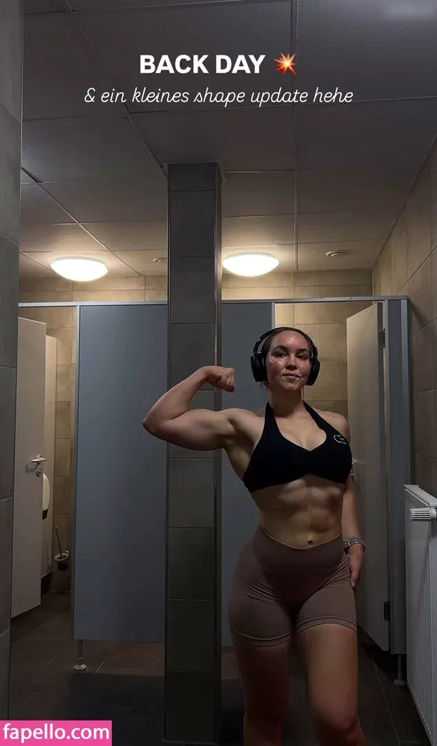 Sophie Plinke Onlyfans Photo Gallery 