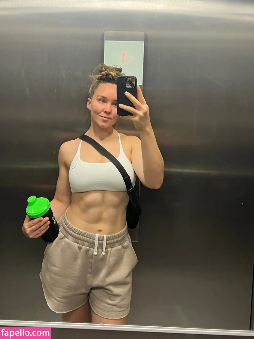 Sophie Plinke Onlyfans Photo Gallery 